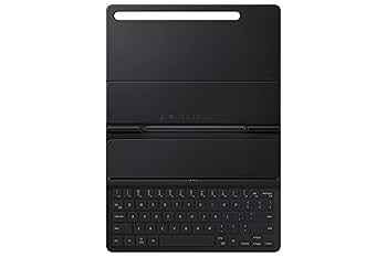 Samsung Galaxy Genuine Official Slim Book Cover Keyboard for